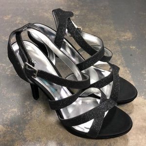 Tevolio heels———Bin-K-15